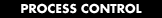 PROCESS CONTROL